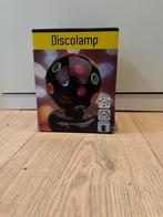 Discolamp, Ophalen of Verzenden, Gebruikt