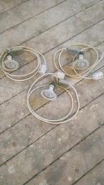 Plafondspots, Huis en Inrichting, Lampen | Spots, Ophalen, Gebruikt, Plafondspot of Wandspot