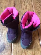 Quechua winterboots, maat 27, Kinderen en Baby's, Gebruikt, Quechua, Jongen of Meisje, Ophalen of Verzenden