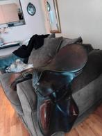 Zadel vintage decoratie?, Dieren en Toebehoren, Juli, Meerdere dieren