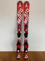 Atomic Redster Ski's - 100 cm, Ophalen, Gebruikt, 100 tot 140 cm, Carve
