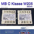 W205 spiegel deurmodule Mercedes C Klasse links rechts 2018