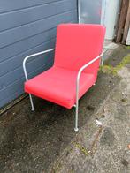 Zit stoel, Huis en Inrichting, Fauteuils, Ophalen, Gebruikt