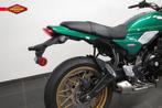 Kawasaki Z 650 RS (bj 2023), Bedrijf, Naked bike