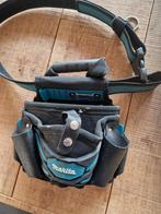 Makita Gereedschapsriem - Handig en Praktisch!, Ophalen of Verzenden, Gebruikt