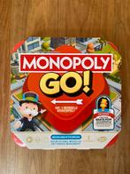 Monopoly GO! NIEUW, Hobby en Vrije tijd, Gezelschapsspellen | Bordspellen, Ophalen of Verzenden, Nieuw, Hasbro, Reisspel