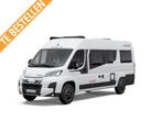 Sunlight Cliff 640 Adventure Edition, Caravans en Kamperen, Campers, Buscamper of Camperbus, Sunlight, Fiat, Diesel