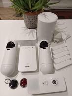 Verisure Alarmsysteem Kit - Complete beveiliging, Ophalen of Verzenden, Compleet systeem, Draadloos, Beweging