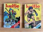 Drie Kuifje Pockets (1974), Meerdere stripboeken, Ophalen of Verzenden, Gelezen