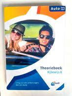 Twee Theorieboeken - Rijbewijs B, Ophalen of Verzenden, Nieuw, Algemeen