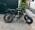 Super73 RX custom, Fietsen en Brommers, Zo goed als nieuw, 59 cm of meer, 50 km per accu of meer, Ophalen