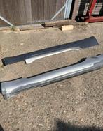 Nissan 350z Side skirts goede staat klaar voor spuiten, Auto-onderdelen, Carrosserie en Plaatwerk, Ophalen, Voor, Nissan, Bumper