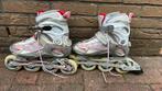 Fila skates mt 40, Ophalen, Zo goed als nieuw, Inline skates 4 wielen, Overige merken