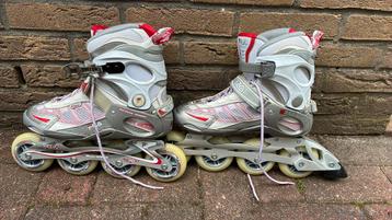 Fila skates mt 40 beschikbaar voor biedingen