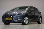 Nissan Micra 1.0 IG-T N-Connecta |Carplay|Camera, Voorwielaandrijving, Gebruikt, Origineel Nederlands, 39 €/maand