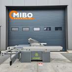 Altendorf Formaatzaag 3200mm 45graden ritser ** paneelzaag, Doe-het-zelf en Verbouw, Gereedschap | Zaagmachines, Altendorf scm martin robland felder hammer panhans