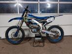 Yamaha yzf 250 2021, Ophalen, Zo goed als nieuw, Yamaha