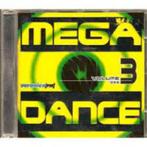 House C.D. (1999) : MEGA DANCE 1999 volume 3, Cd's en Dvd's, Ophalen of Verzenden, Gebruikt, Dance