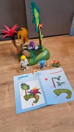 Playmobil 6687, Kinderen en Baby's, Speelgoed | Playmobil, Ophalen, Zo goed als nieuw, Complete set