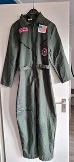 Piloten Carnavalspak - Maat M (48-50), Carnaval, Kleding, Ophalen, Maat 38/40 (M)