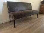 Ellante eetkamerbank 150, Ophalen, Minder dan 75 cm, 150 tot 200 cm, Driepersoons