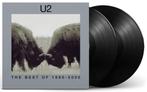 Vinyl 2LP U2 The Best Of 1990-2000 Remastered NIEUW, Ophalen of Verzenden, 2000 tot heden, Nieuw in verpakking, 12 inch