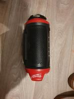 Milwaukee M12 Bluetooth speaker ZGAN, Ophalen of Verzenden, Zo goed als nieuw
