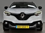 Renault Kadjar 1.2 TCe Bose/ Pano-Dak/ Parelmoer/ Automaat/, Gebruikt, 4 cilinders, Wit, Origineel Nederlands