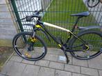 Mtb/atb Giant xtc advanced carbon, Ophalen, Gebruikt, Hardtail, Heren