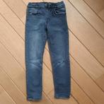 ZARA spijkerbroek Skinny Fit stretch maat 122, Broek, Gebruikt, Ophalen of Verzenden, Zara