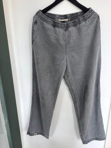 New Optimist Amsterdam jeans organic cotton & hemp beschikbaar voor biedingen