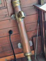 Antiek koper pomp, Tuin en Terras, Waterpompen, Ophalen of Verzenden, Zo goed als nieuw, Handmatig