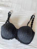 BH Marie Jo 75E, Marie Jo, Ophalen of Verzenden, Zwart, BH