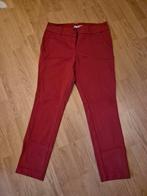 Red Button travelstof broek - maat 42, Kleding | Dames, Maat 42/44 (L), Ophalen of Verzenden, Zo goed als nieuw, Lang