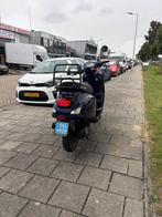 La Souris Snorscooter Sourini S, Fietsen en Brommers, Snorfietsen en Snorscooters, Overige merken, Gebruikt, Benzine