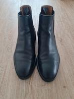 Hugo boss, Verzenden, Zwart, Boots, Zo goed als nieuw