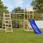 Actie! NIEUWE Touwladder en schommel, Kinderen en Baby's, Speelgoed | Buiten | Speeltoestellen, Klimtouw, Nieuw, Ophalen of Verzenden
