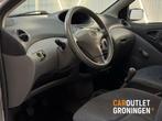 Toyota Yaris 1.0-16V VVT-i Luna 5D | NWE APK | VOORDELIG RIJ, Voorwielaandrijving, Metallic lak, Gebruikt, 4 cilinders