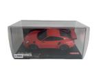 Kyosho Autoscale Mini-Z Porsche 911 GT3 RS Orange (N-RM), Hobby en Vrije tijd, Ophalen of Verzenden, Nieuw, Overige schalen, Auto onroad