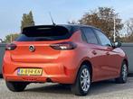 Opel Corsa Edition 1.2 Turbo 100pk EAT8 | ALL SEASON BANDEN, Stof, Gebruikt, 102 pk, 48 €/maand