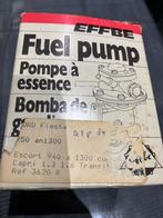 Mechanische brandstofpomp voor Ford Escort, Fiesta, Capri, Ophalen of Verzenden, Nieuw