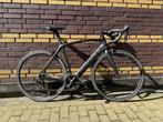 Carbon Racefiets Maat 56, Gebruikt, Carbon, Heren, Meer dan 20 versnellingen