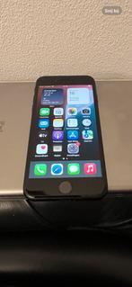 Iphone SE, 256Gb(2020), Zwart, Zo goed als nieuw, 98 %, Zonder simlock