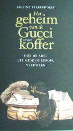 Pauline Terreehorst - Het geheim van de Gucci-koffer, 19e eeuw, Europa, Ophalen of Verzenden, Zo goed als nieuw