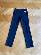 marine blauwe chino heren broek, mt 32-34, nieuw, Blauw, Adam, Nieuw, Ophalen of Verzenden