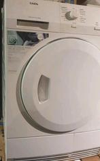AEG Lavatherm Protex Condensdroger - Schoon!, Witgoed en Apparatuur, Wasdrogers, Ophalen, 6 tot 8 kg, Gebruikt, Anti-kreukfase