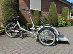 Van Raam VeloPlus 3 rolstoelfiets - Silent Elektr Nieuwstaat, Fietsen en Brommers, Fietsen | Driewielfietsen, Ophalen of Verzenden