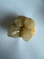 Bergkristal, Verzamelen, Mineralen en Fossielen, Ophalen of Verzenden, Mineraal