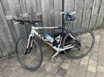 hybride fiets, 28 inch, Gebruikt, Meer dan 20 versnellingen, Ophalen