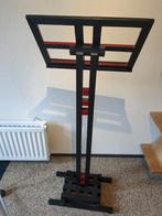 houten lessenaar in de stijl van rietveld, Ophalen